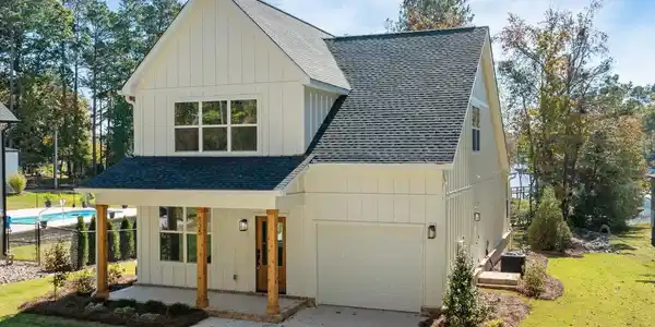135 Rocky Ridge Road