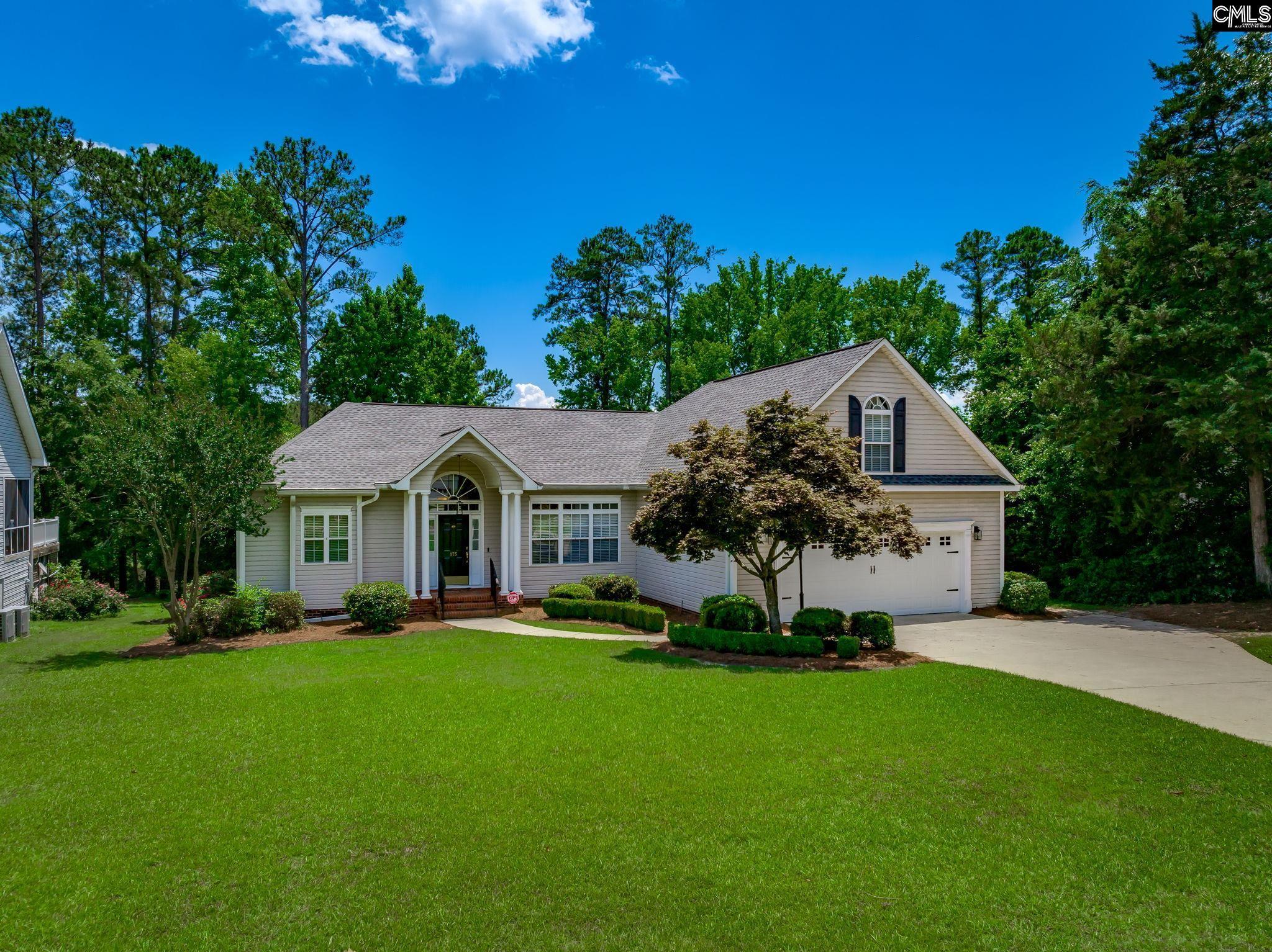 175 Stoney Pointe Drive, Chapin, SC lhrmls02200099