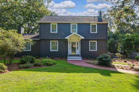 812 Cross Hill Road