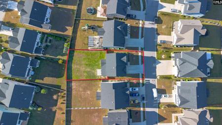 529 Harbour Pointe Drive