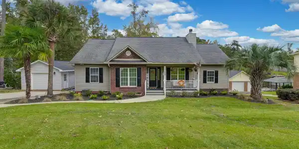 117 Bogater Road
