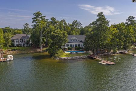 849 Island Point Lane