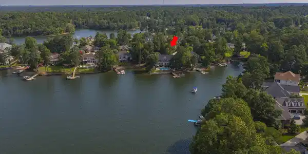 849 Island Point Lane