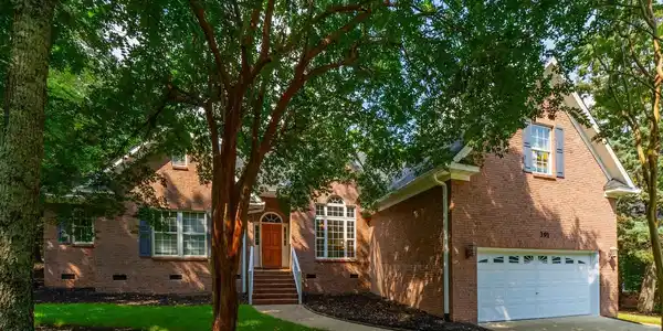 391 Night Harbor Drive