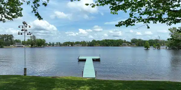 127 Blue Heron Way