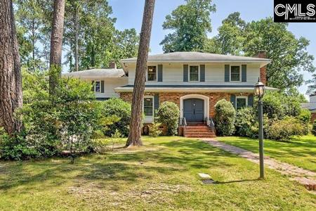 3609 Greenleaf Rd