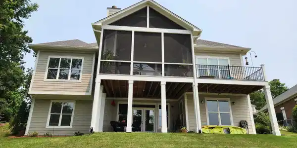 125 Bay Pointe Drive