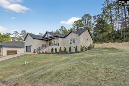 125 Laurel Hill Drive