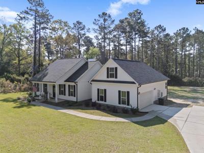 1305 Ridgeway Road