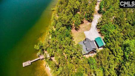256 Harbor Point Drive