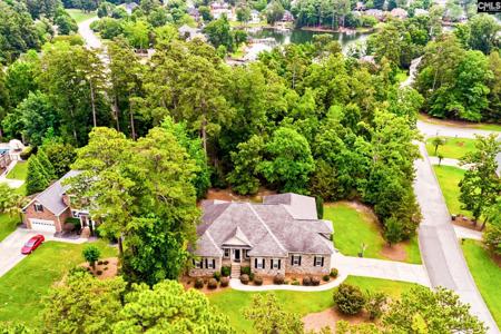 302 Lookout Hill Drive