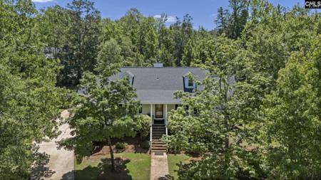 101 Warner Woods Road