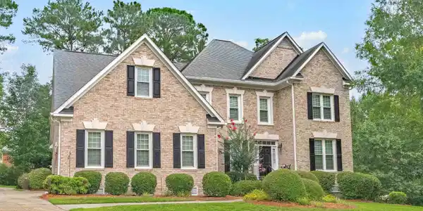 6 Sunset View Court