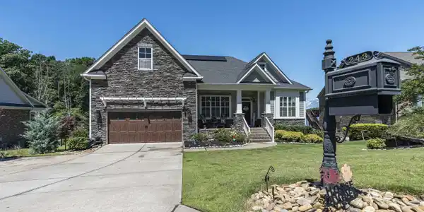 243 Regatta Road