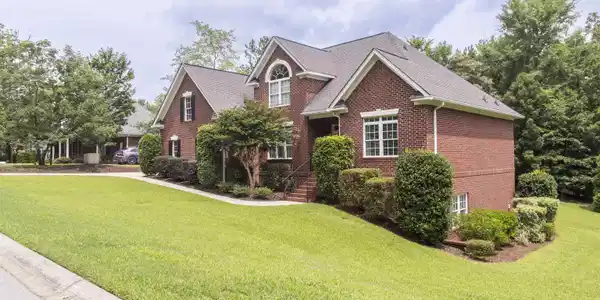 316 Forty Love Point Drive
