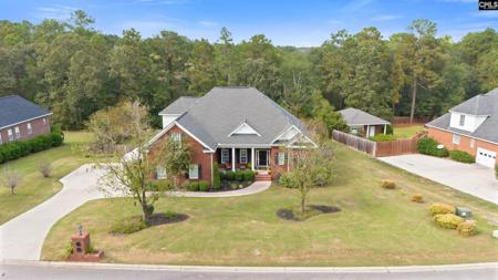 108 Laurel Hill Drive