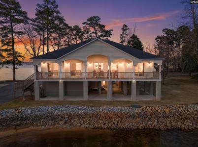 547 Harbor Heights Drive