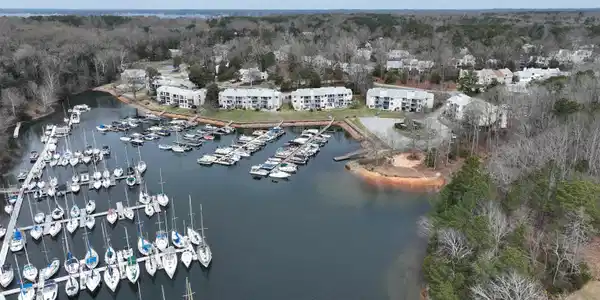 211 Shoreline Drive