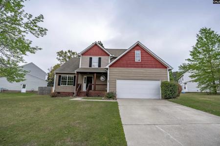 204 Stoney Pointe Drive