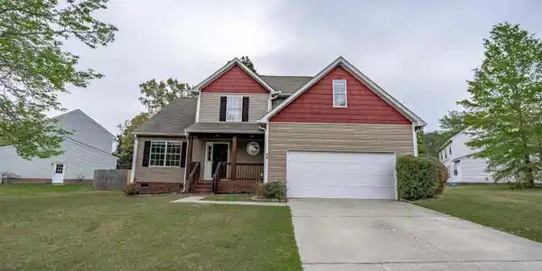 204 Stoney Pointe Drive