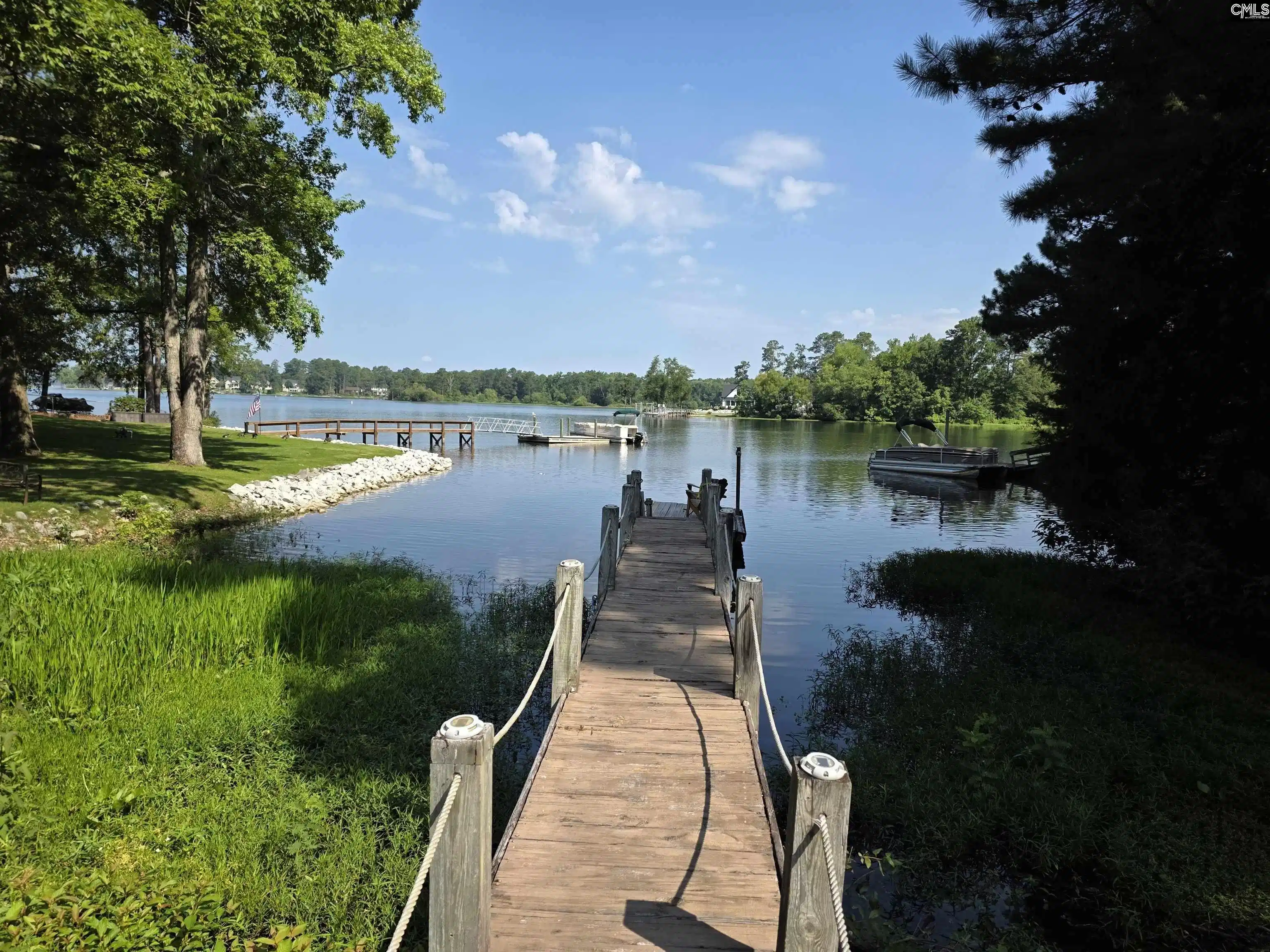 Image 0: 70 Feet Water Frontage