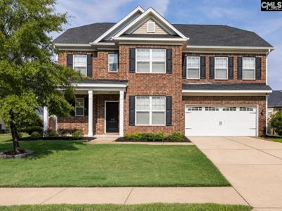 933 Centennial Drive