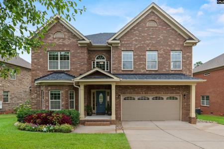 357 Bent Oak Drive