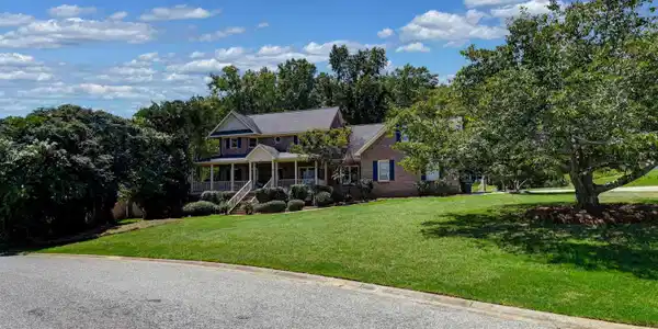 Image 1: Over 1/2 Acre