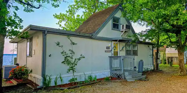 220 Jakes Landing Road C-14