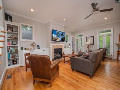 321 Lake Carolina Boulevard
