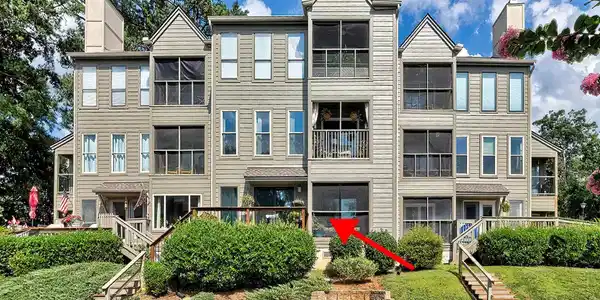1441 Old Chapin Road 312