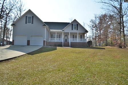 3217 Driftwood Point Road