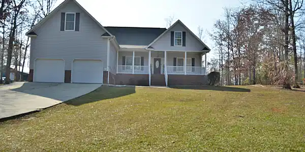 3217 Driftwood Point Road