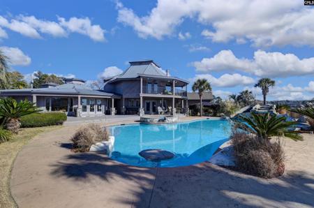 117 Ballentine Point Road