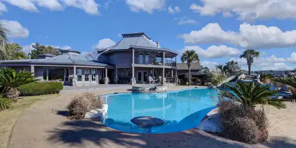 117 Ballentine Point Road