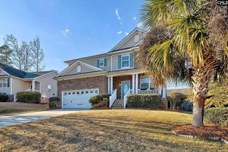 412 Plymouth Pass Drive