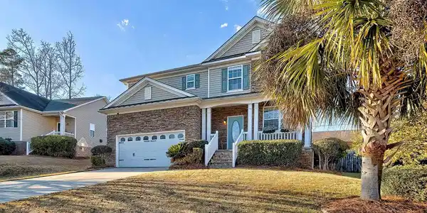 412 Plymouth Pass Drive