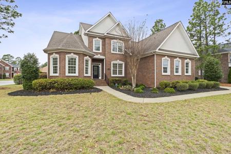237 Peninsula Way
