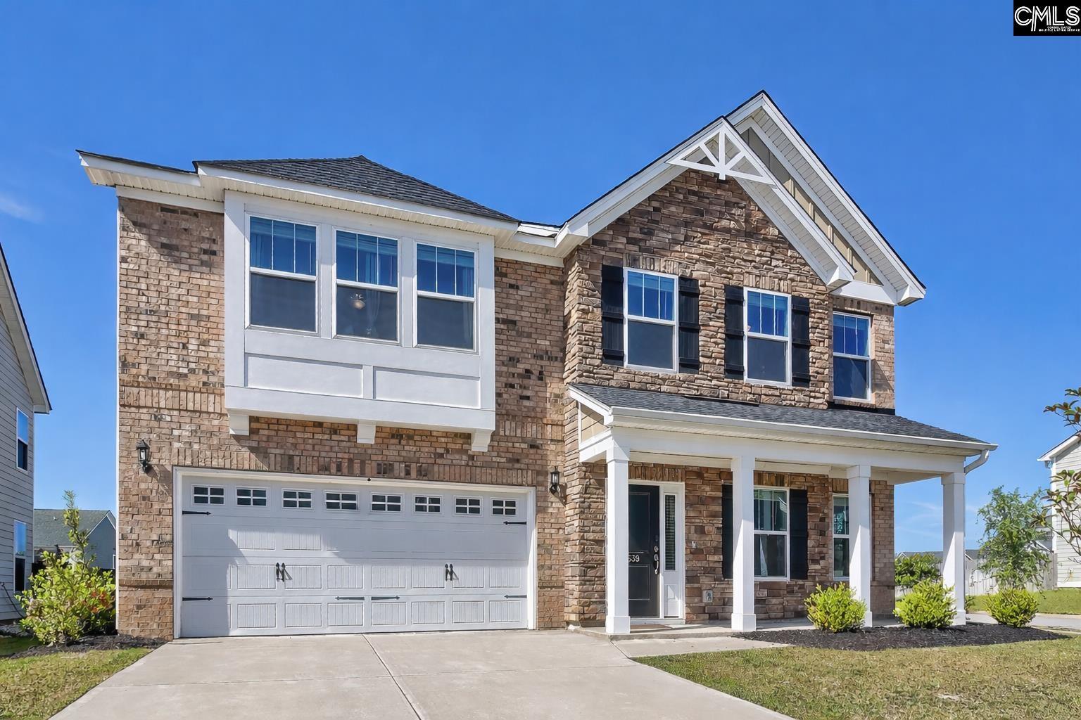 Image 1: 539 Harbour Pointe Drive