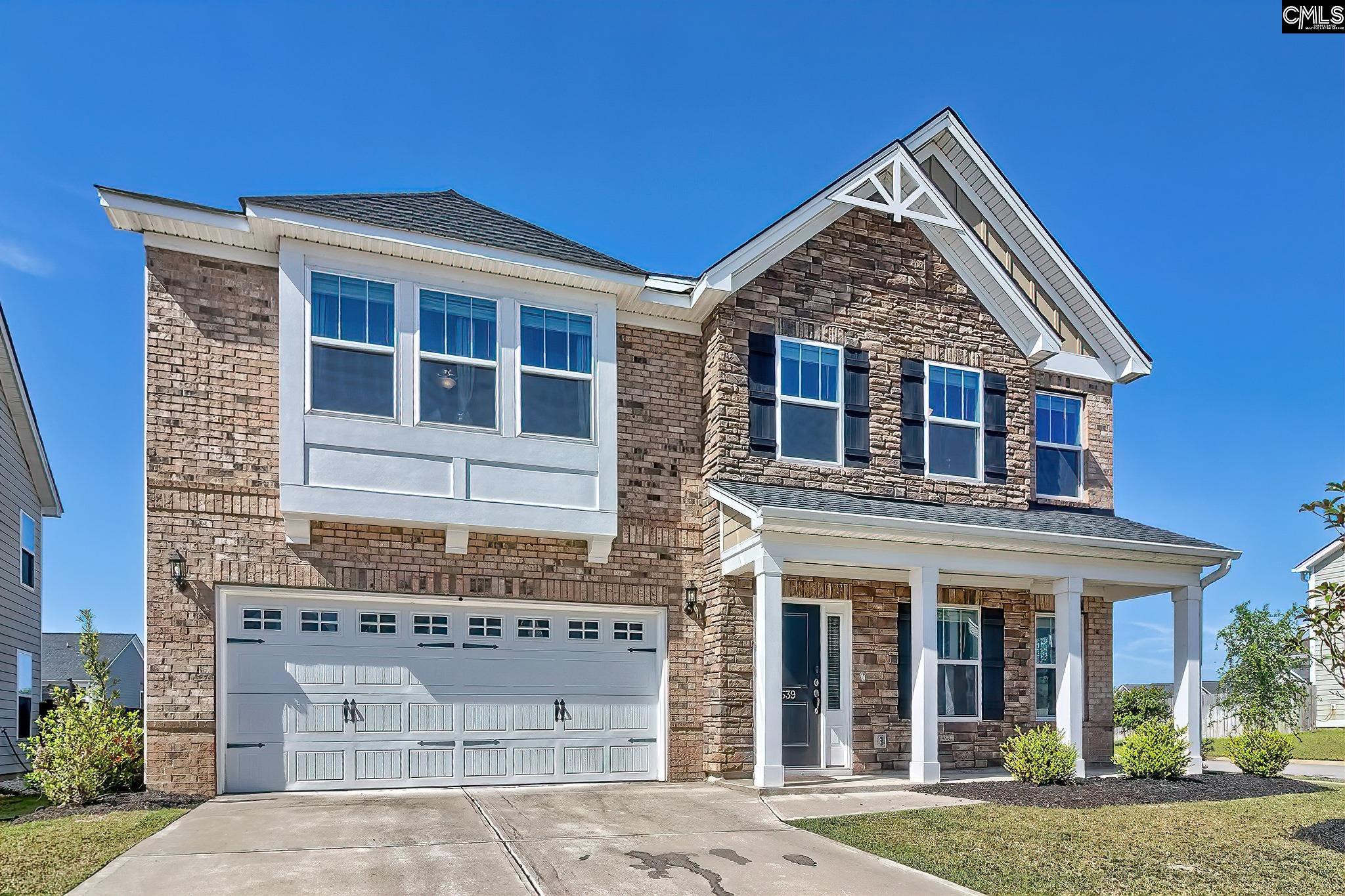 Image 2: 539 Harbour Pointe Drive