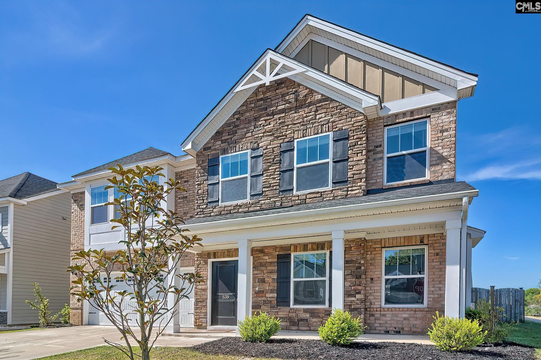 Image 3: 539 Harbour Pointe Drive