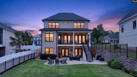 217 Porth Circle