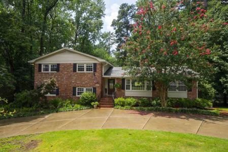 6401 Whiteoak Road