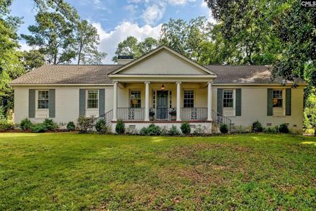 4721 Kilbourne Road