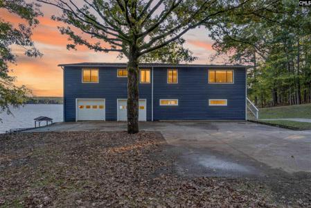 2543 Harbor View Road