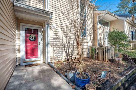213 Mariners Row