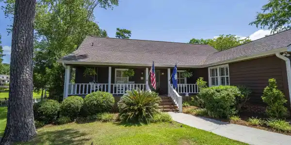 123 Waxhaws Trace