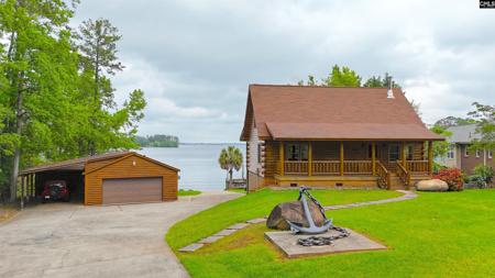 100 Rocky Cove Road