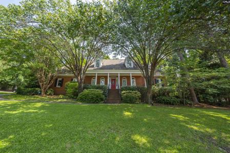 200 Wild Azalea Court