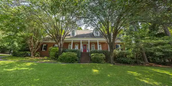200 Wild Azalea Court